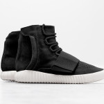 Yeezy Boost Black