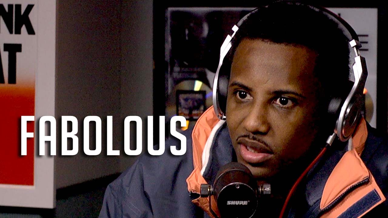 fabolous pushes the young og pro
