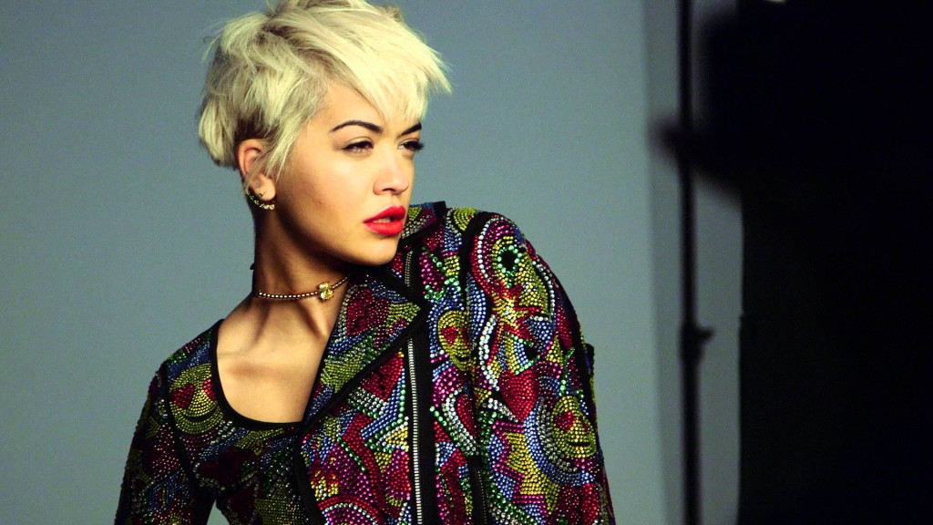 rita ora x elle canada magazine