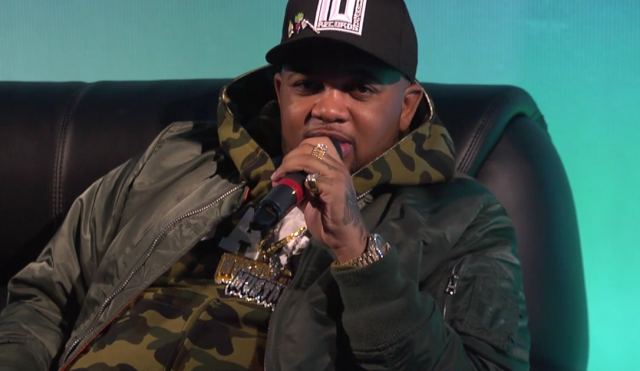 dj mustard talks yg shooting ty dolla sign jay z and more on hot 97