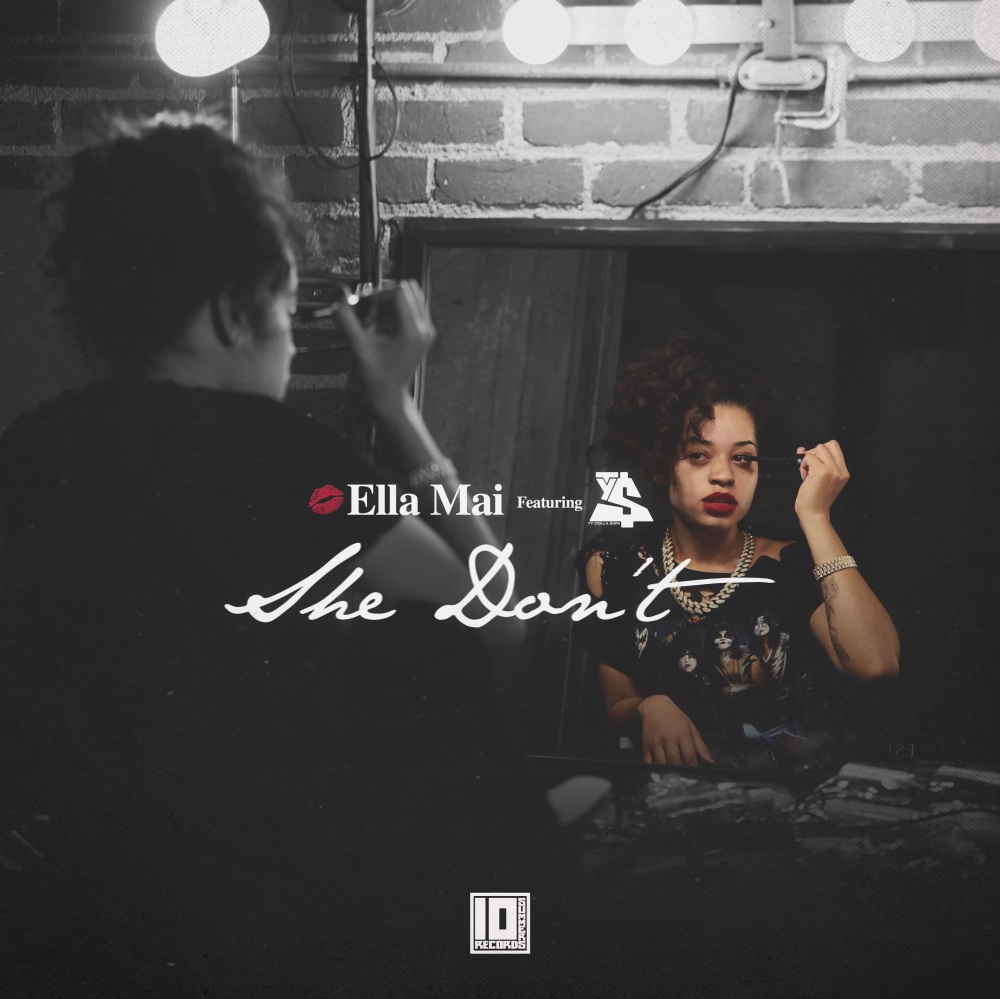 Ella Mai Ft Ty Dolla Sign “she Don T” And “no Rush” Miixtapechiick
