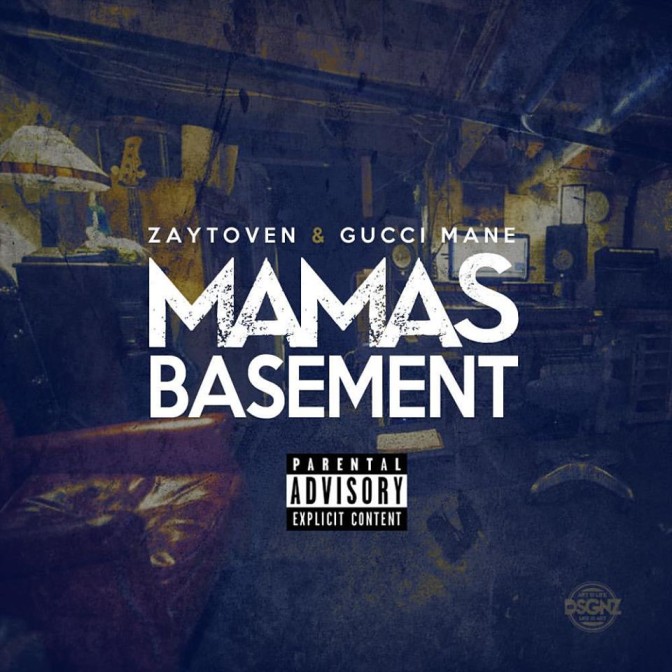 mamas basement