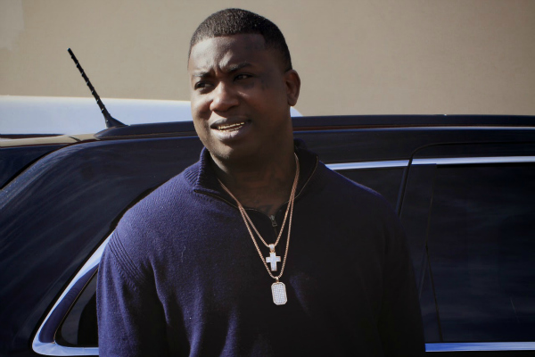 gucci mane release from prison