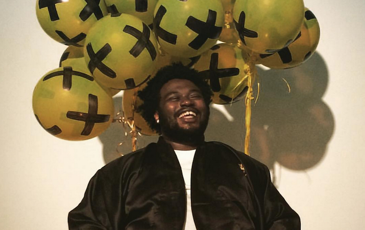 hear three new songs from james fauntleroy mp3 main