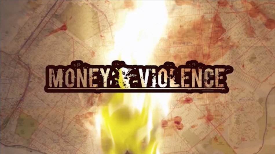 money violence season 2 trailer