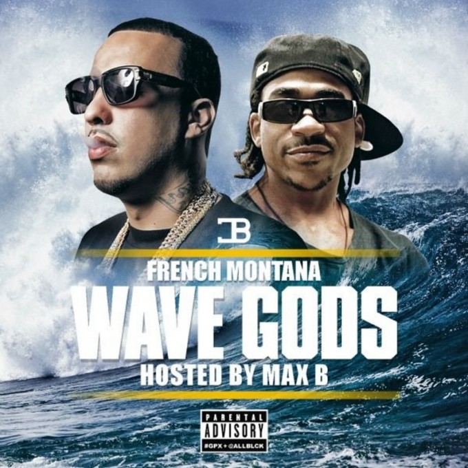wave gods mixtape