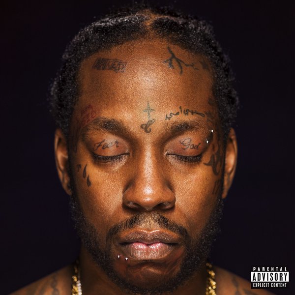 Lil Wayne 2 Chainz Collegrove cover art