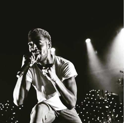 kid cudi the frequency