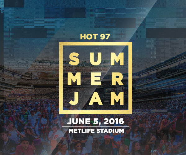 summer jam 2016