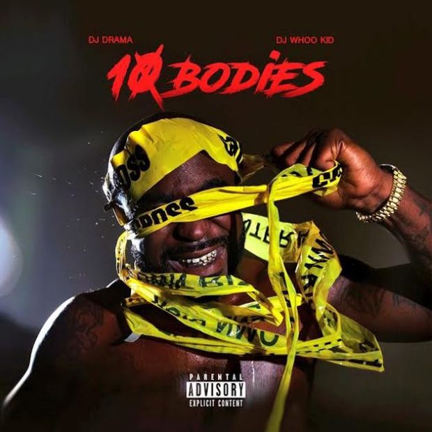 young buck 10 bodies mixtape