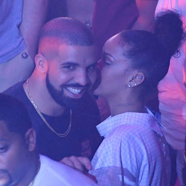 drake rihanna 1