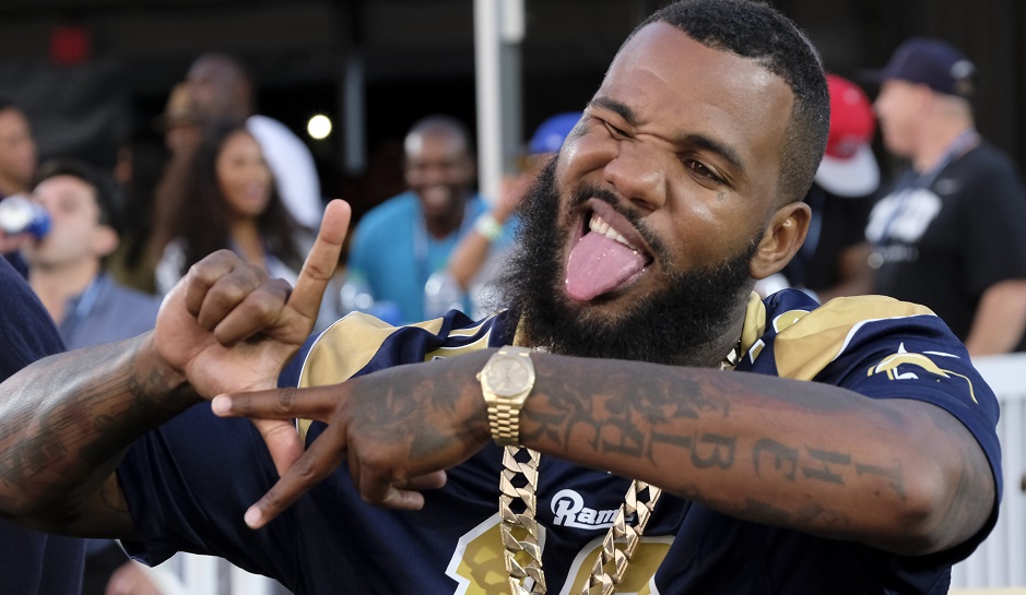 the game targeted in shooting miami
