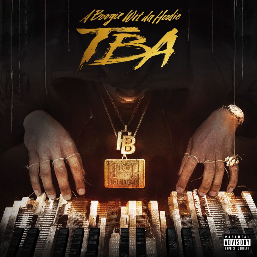 Mixtape: A Boogie Wit Da Hoodie - TBA