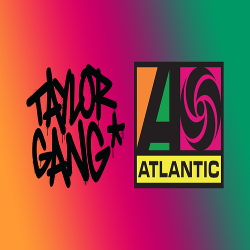 taylor gang signs deal with atlantic records