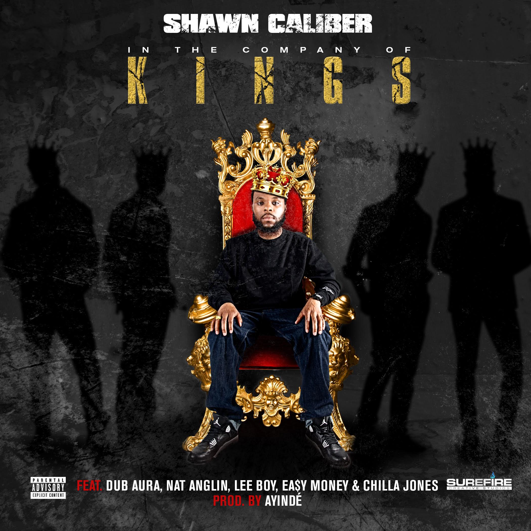 Kings Cover