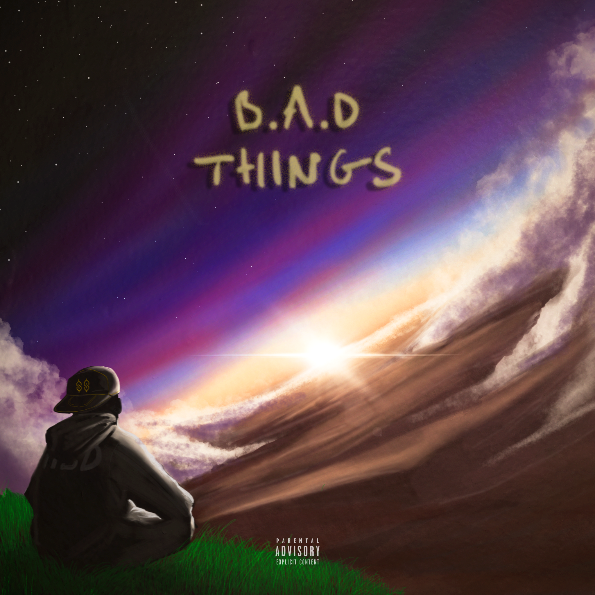B.A.D. Things