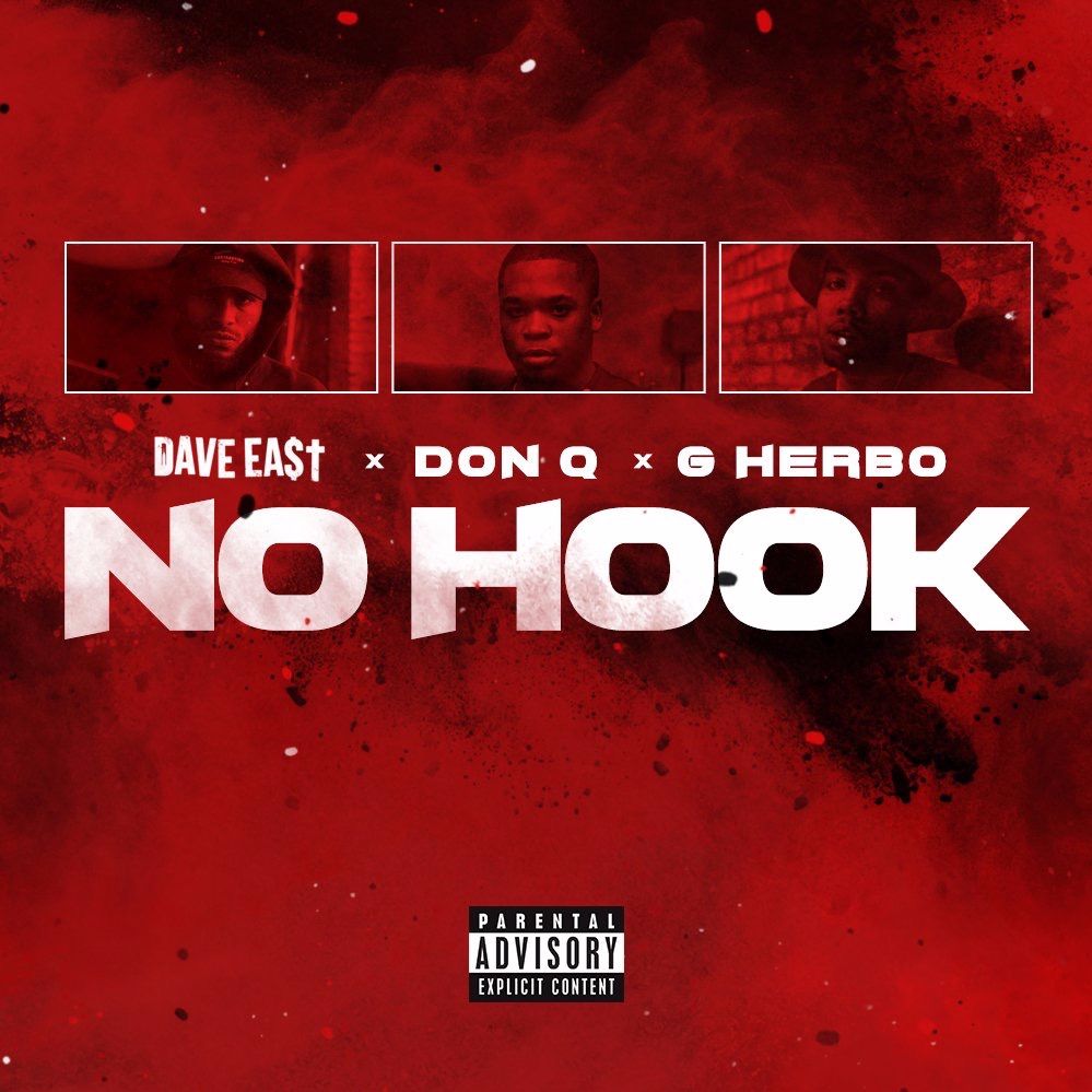 dave east no hook feat g herbo don q