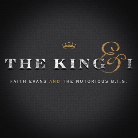 faith evans kingi cover
