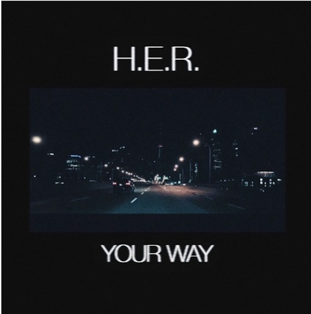 H.E.R. YOUR WAY