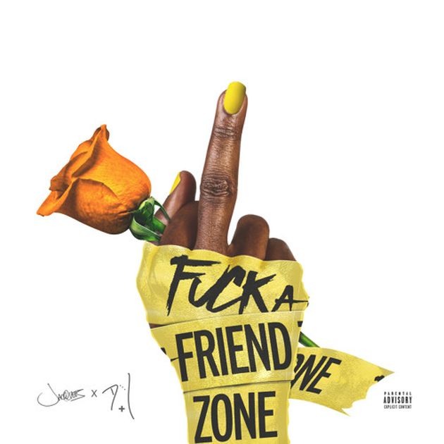 jacquees dej loaf fuck a friend zone
