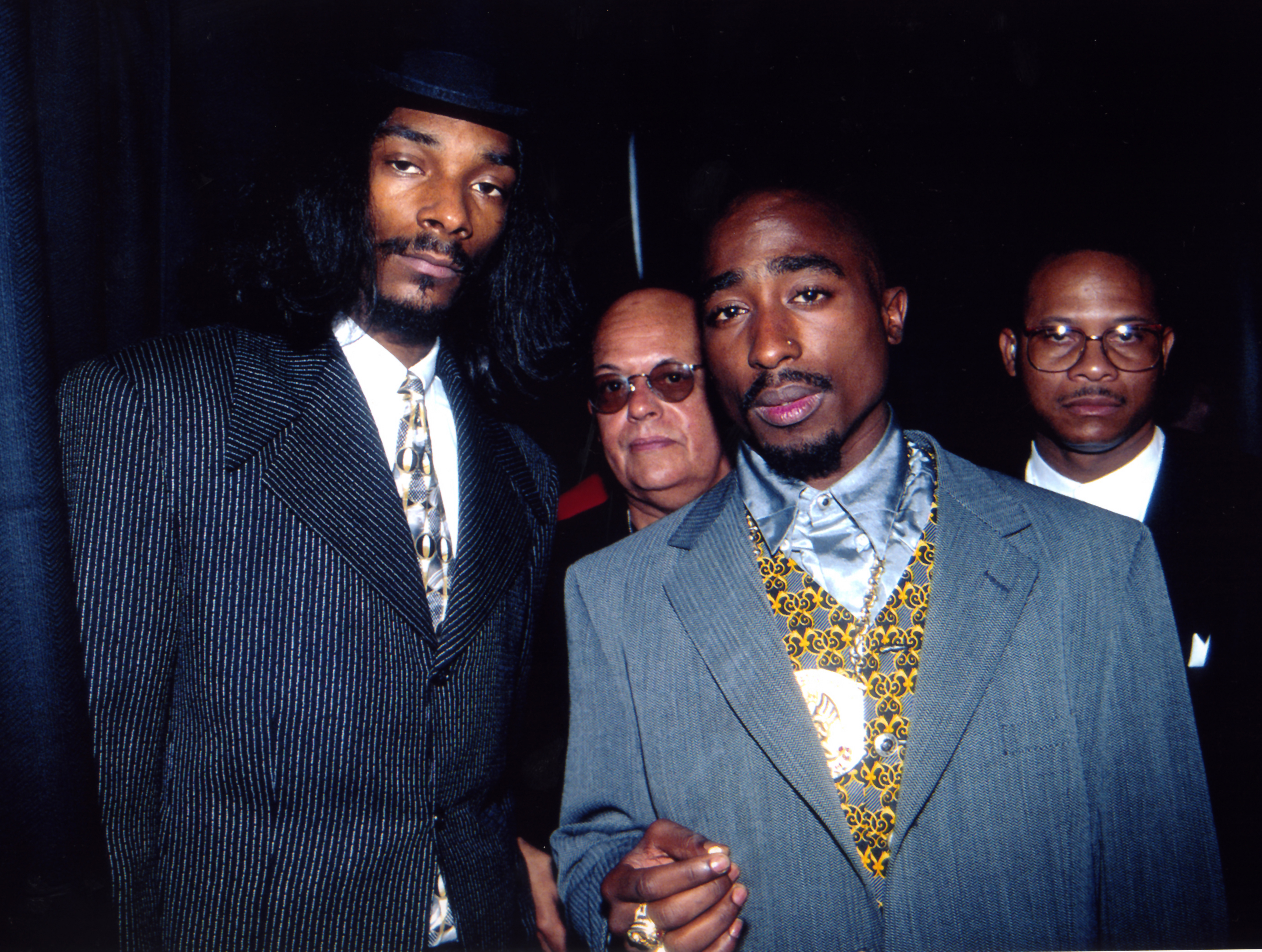 Music Hip Hop rap 2pac Snoop Dogg Tupac oTFa