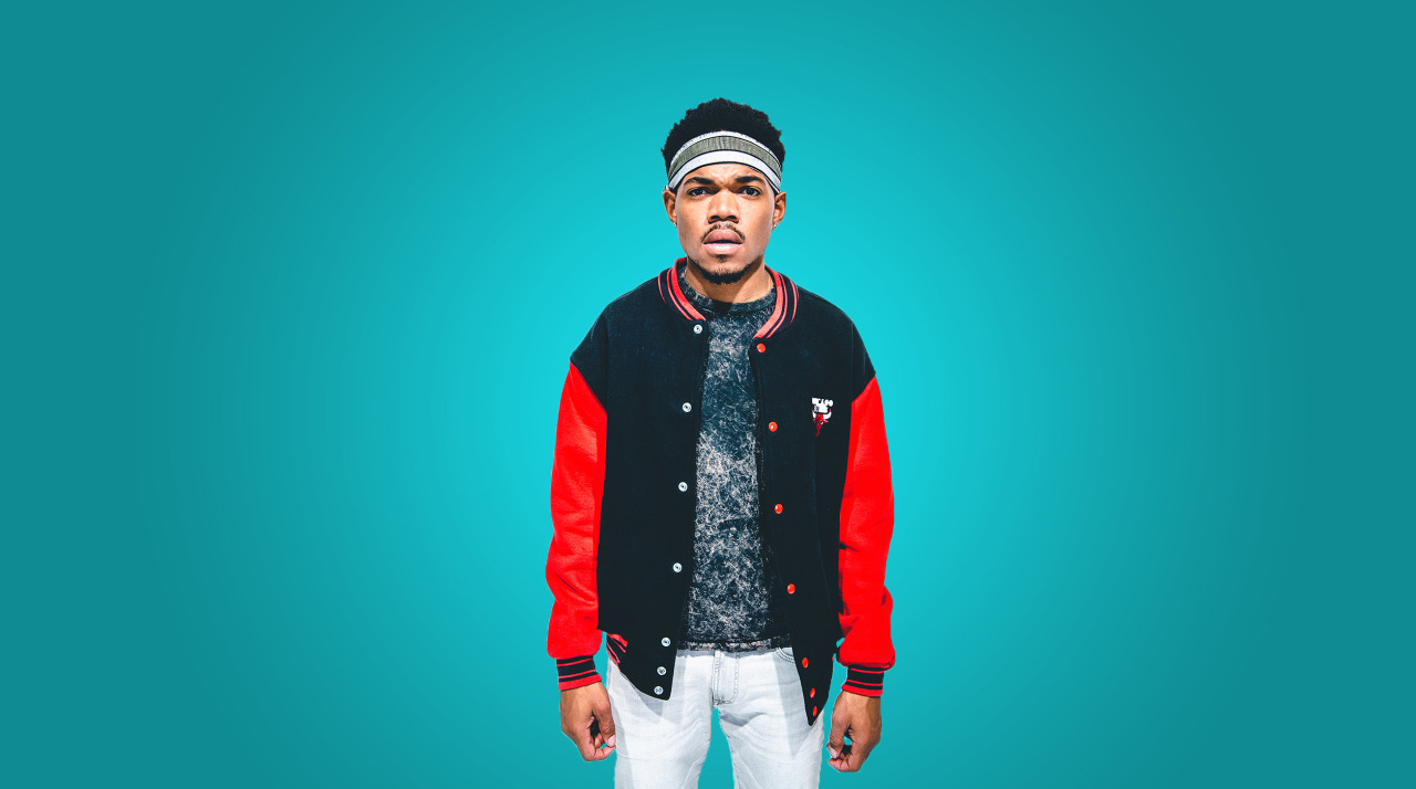 chance the rapper 2