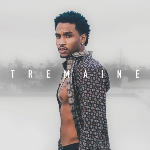 who is the promoter of the trey songz tremaine tour