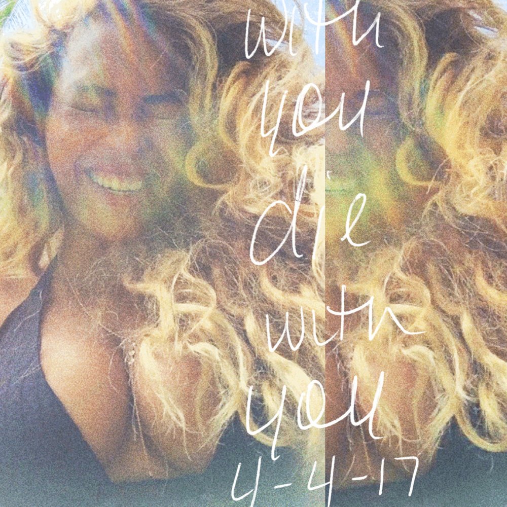 Beyoncé - Die For You (Audio + Video)
