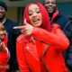 Cardi B Red Barz Freestyle