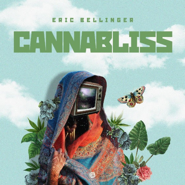 Eric Bellinger Cannabliss