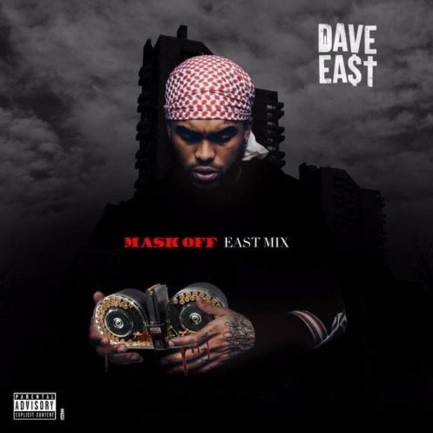 dave east 1