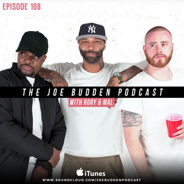 the joe budden podcast episode 108