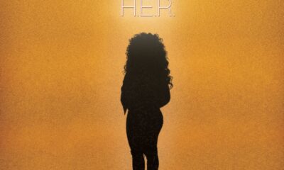 H.E.R. Releases New Song, 'Lights On'