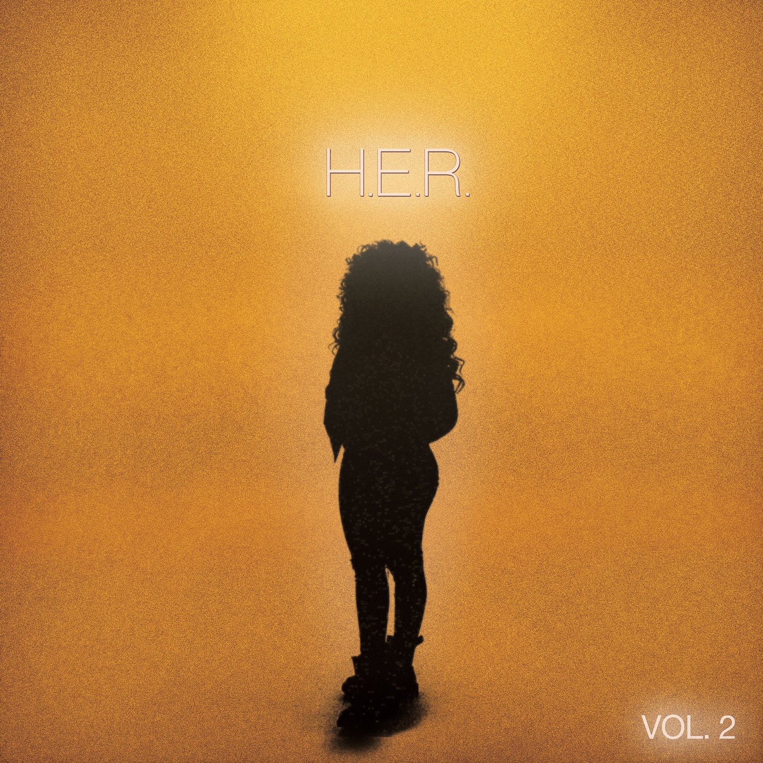 H.E.R. Releases New Song, 'Lights On'