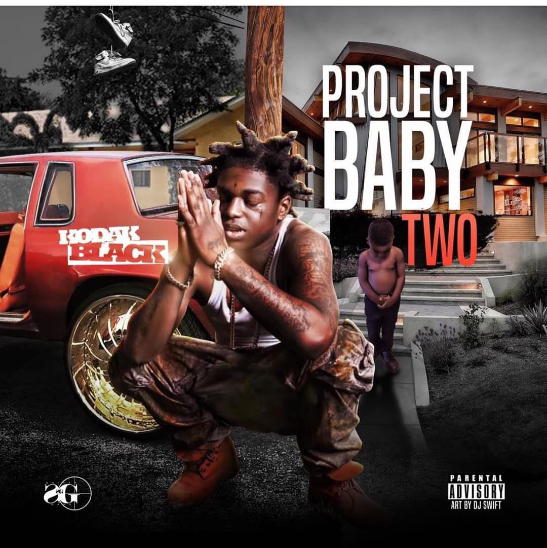 project baby 2