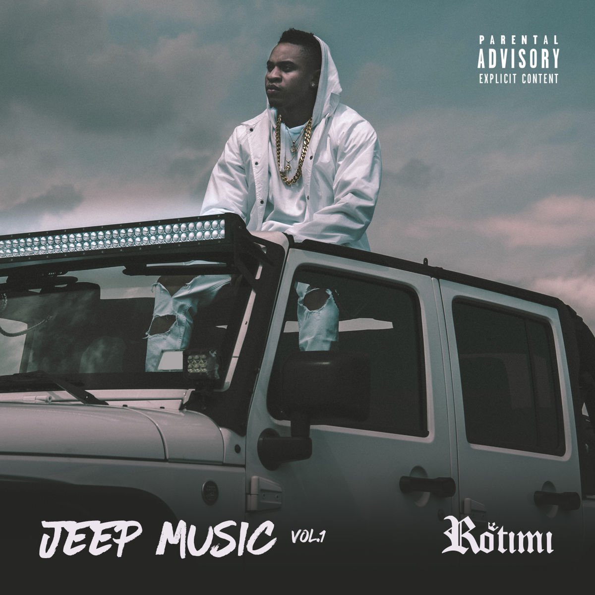 rotimi jeep music vol 1
