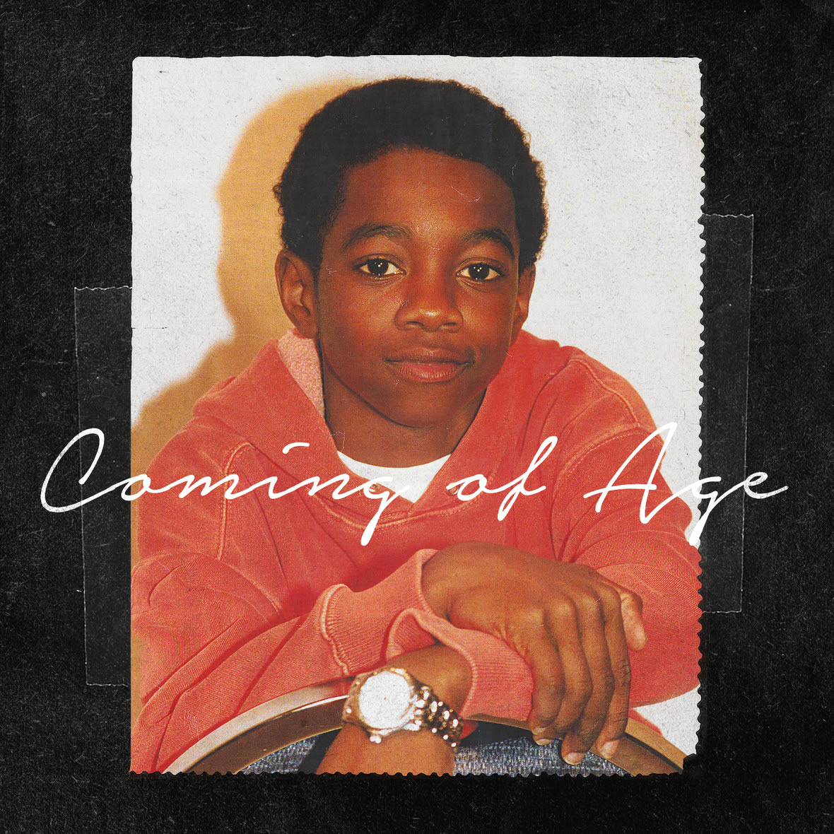 Sammie – Coming of Age (Album Stream) Ft. Eric Bellinger & Rick Ross