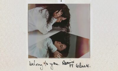 Sabrina Claudio – Belong To You (Remix) ft. 6LACK