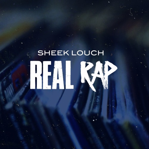 sheek louch real rap cover