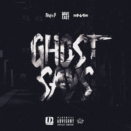styles p ghost says cover