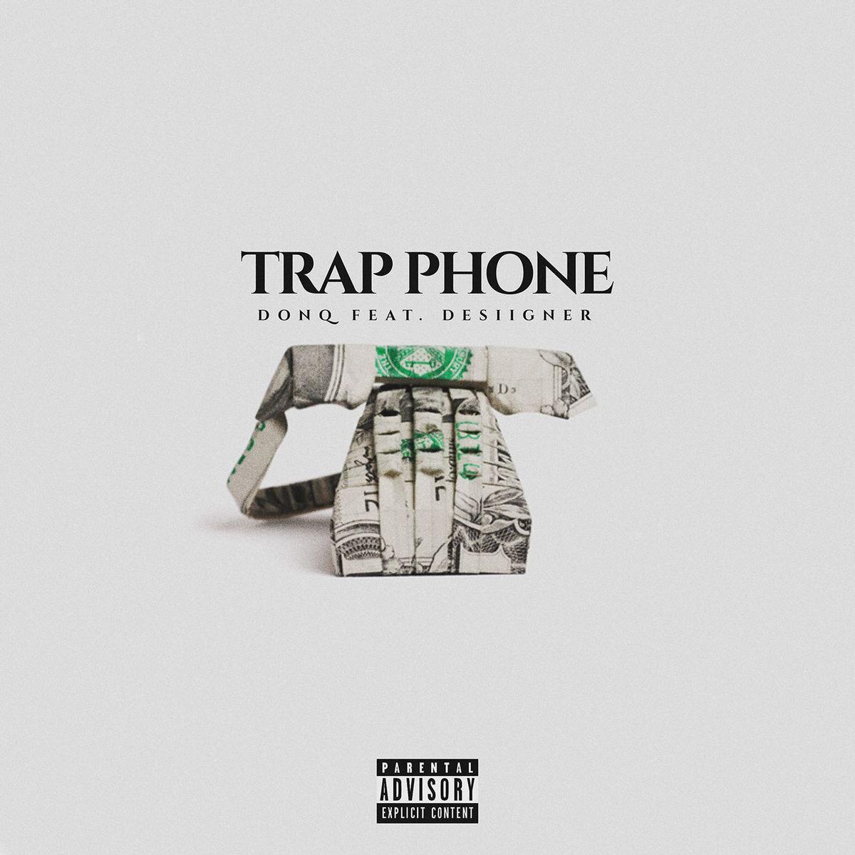 trapphone
