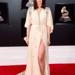 2018 grammys red carpet 1