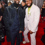 2018 grammys red carpet 12
