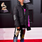 2018 grammys red carpet 13