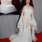 2018 grammys red carpet 20