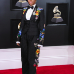 2018 grammys red carpet 5