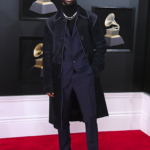 2018 grammys red carpet 6