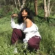 SZA Broken Clocks