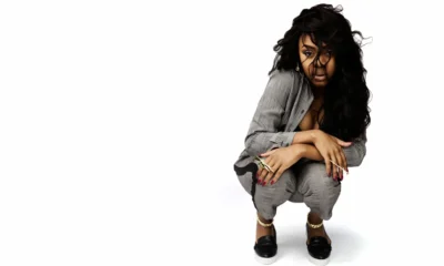 Tink Released From Deal with Timbaland miixtapechiick