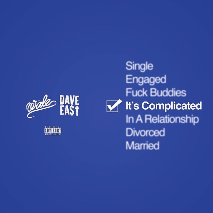 dave east complicated remix